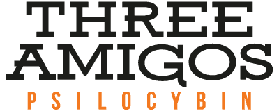 3 Amigos Mushrooms