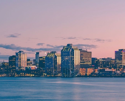 Halifax Waterfront