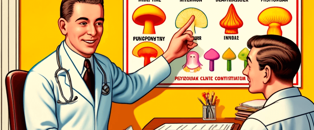 Get Covered by Health Insurance for Psilocybin Therapy