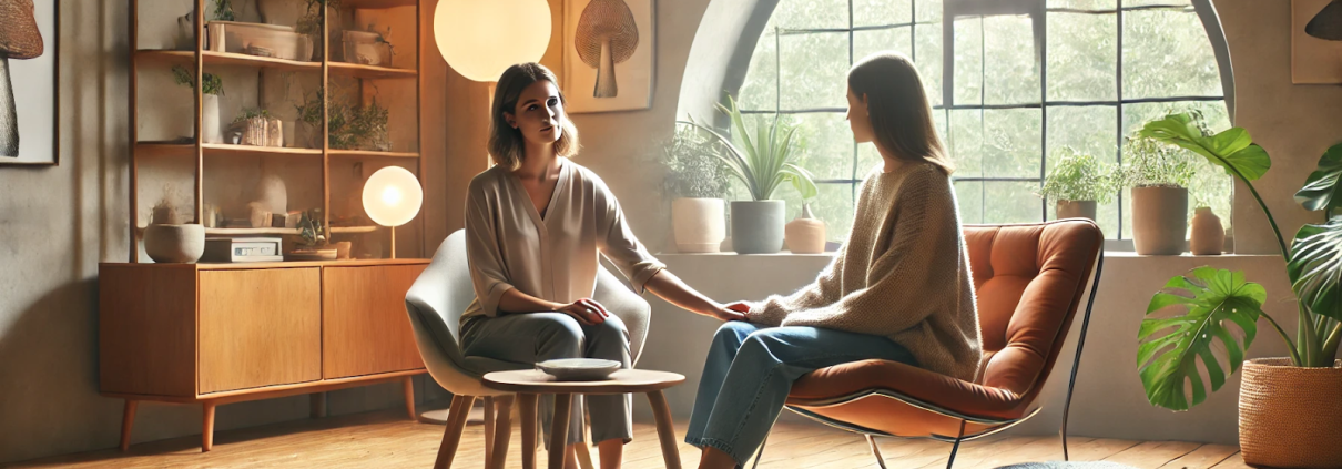 What is Magic Mushroom Therapy? Exploring Its Mental Health Benefits