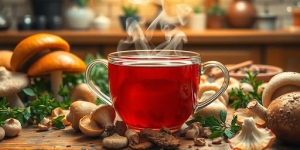 Step-by-step Brewing Process