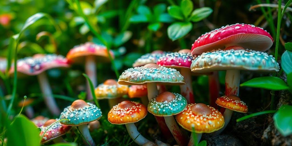 psilocybin mushroom trip